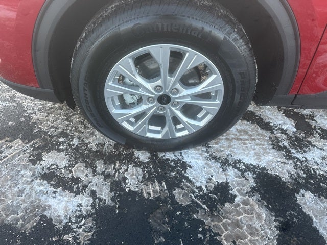 2026 Ford Escape Active®