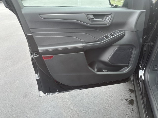 2026 Ford Escape Active®