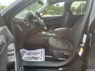 2026 Ford Escape Active®