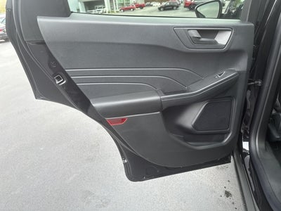 2026 Ford Escape Active®