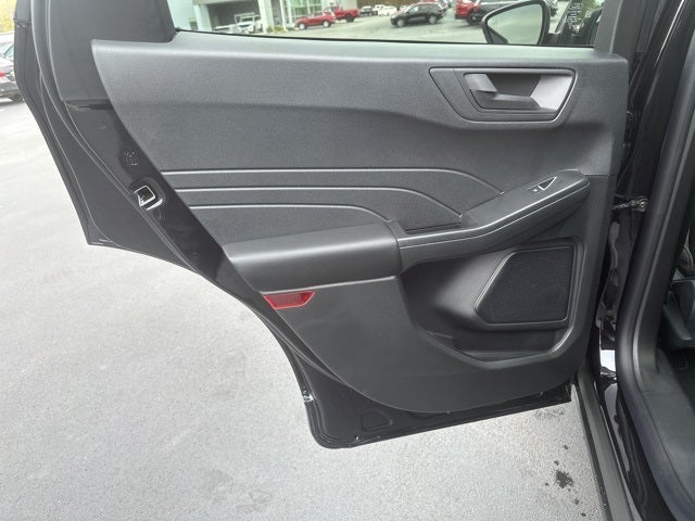 2026 Ford Escape Active®