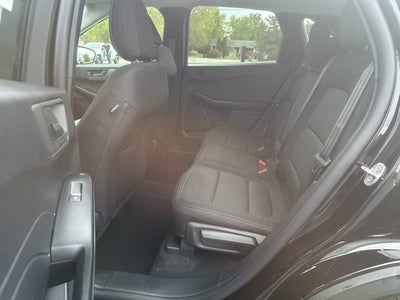 2026 Ford Escape Active®