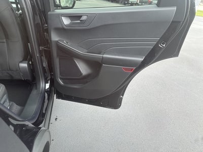 2026 Ford Escape Active®