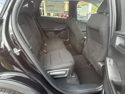 2026 Ford Escape Active®