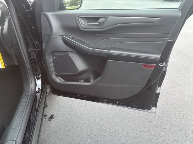 2026 Ford Escape Active®