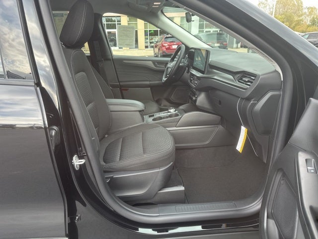 2026 Ford Escape Active®