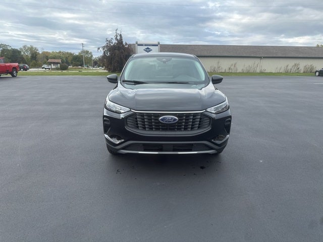 2026 Ford Escape Active®