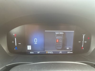 2026 Ford Escape Active®