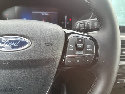 2026 Ford Escape Active®