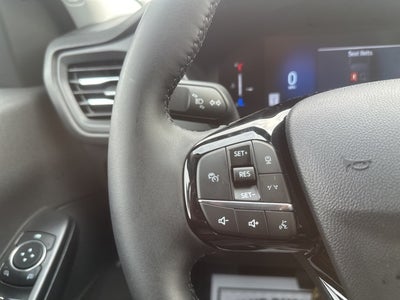 2026 Ford Escape Active®