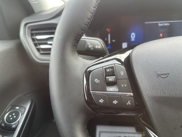 2026 Ford Escape Active®