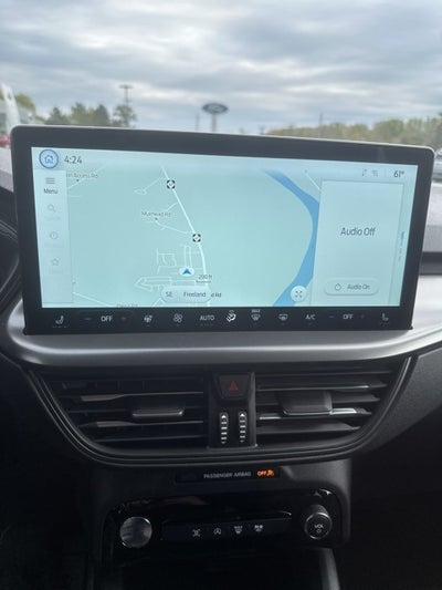 2026 Ford Escape Active®