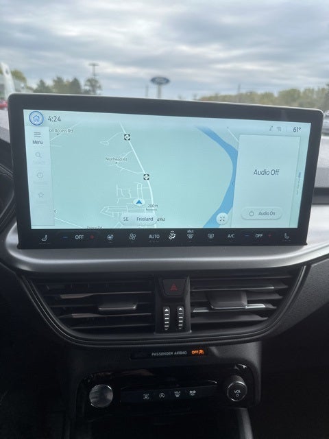 2026 Ford Escape Active®