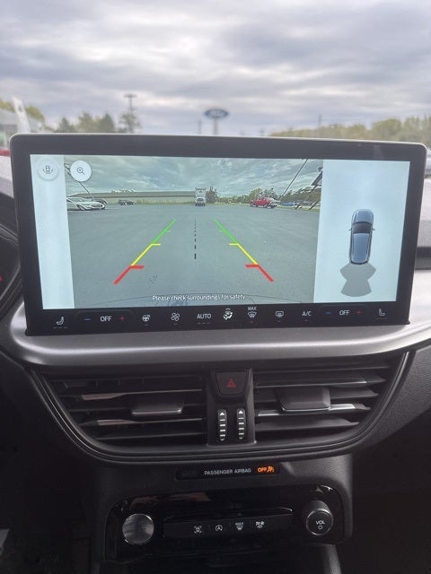 2026 Ford Escape Active®