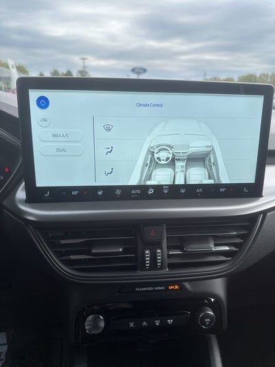 2026 Ford Escape Active®