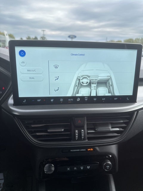 2026 Ford Escape Active®