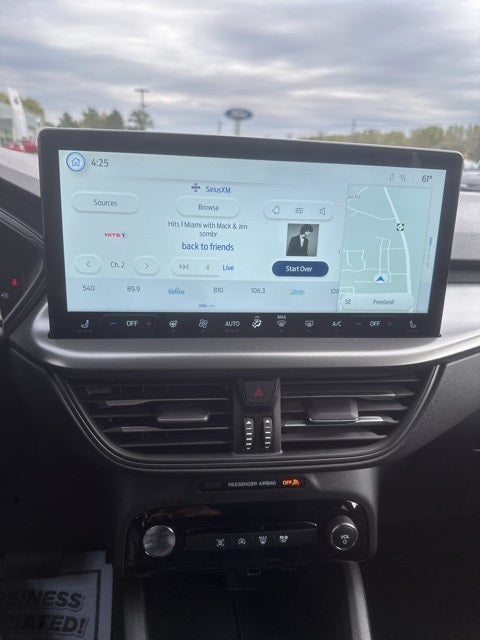 2026 Ford Escape Active®