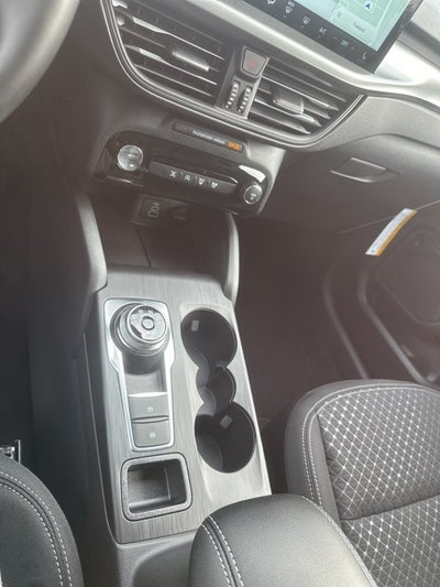 2026 Ford Escape Active®