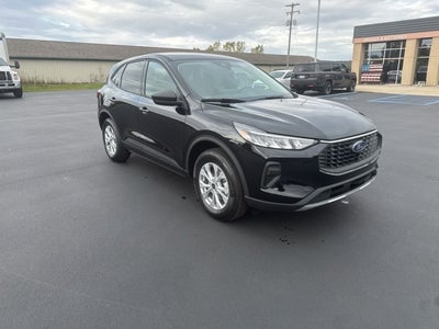 2026 Ford Escape Active®