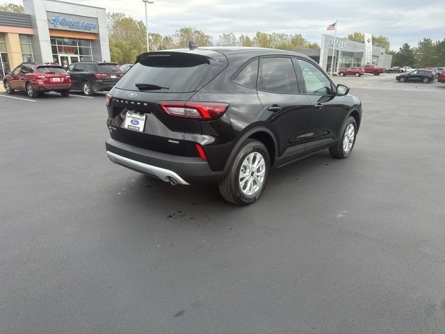 2026 Ford Escape Active®
