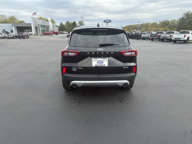 2026 Ford Escape Active®