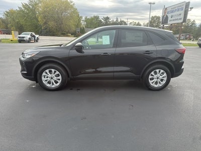 2026 Ford Escape Active®