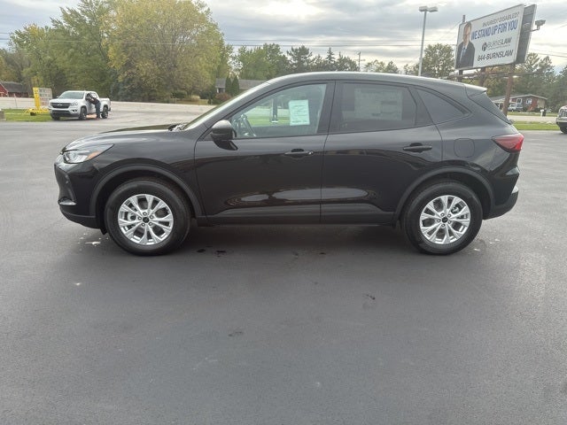 2026 Ford Escape Active®