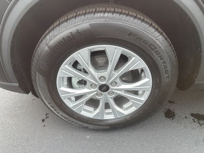 2026 Ford Escape Active®