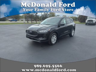 2026 Ford Escape Active®