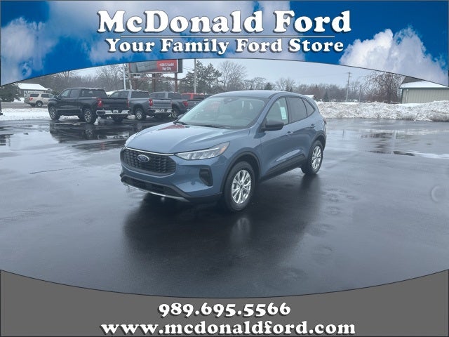 2026 Ford Escape Active®