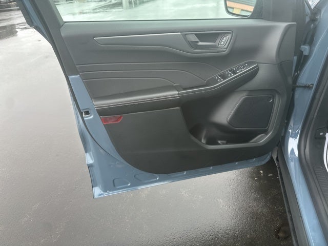 2026 Ford Escape Active®