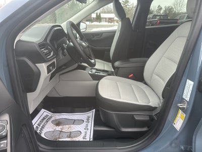 2026 Ford Escape Active®