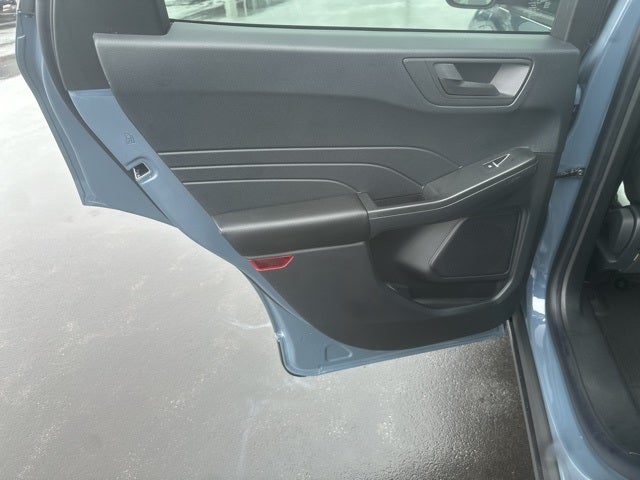 2026 Ford Escape Active®