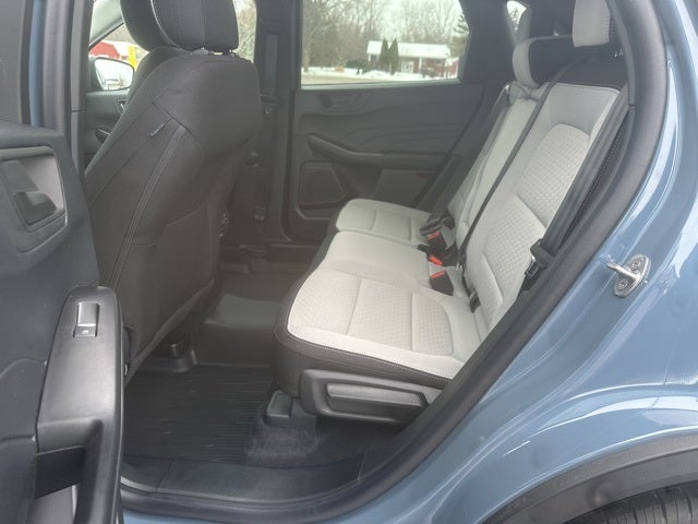 2026 Ford Escape Active®