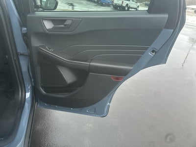 2026 Ford Escape Active®