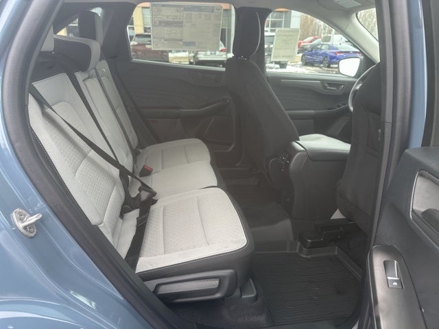 2026 Ford Escape Active®