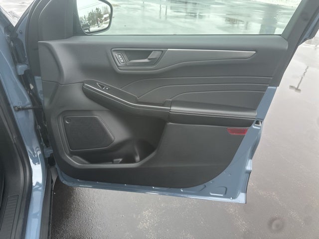 2026 Ford Escape Active®