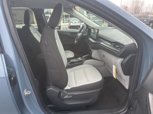 2026 Ford Escape Active®