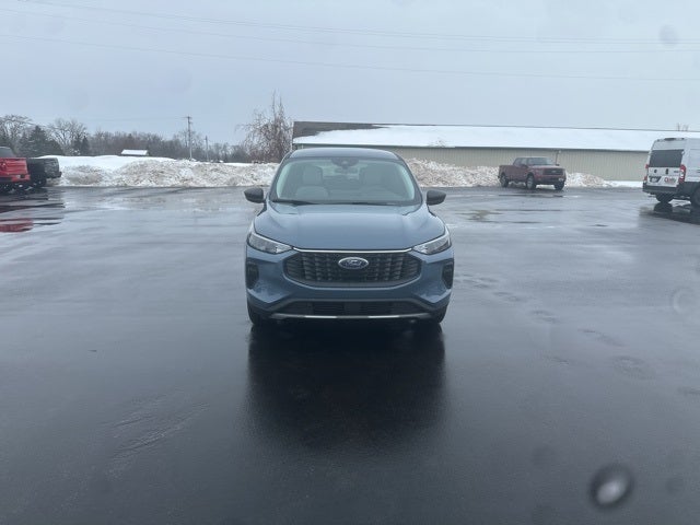 2026 Ford Escape Active®