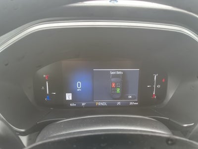 2026 Ford Escape Active®