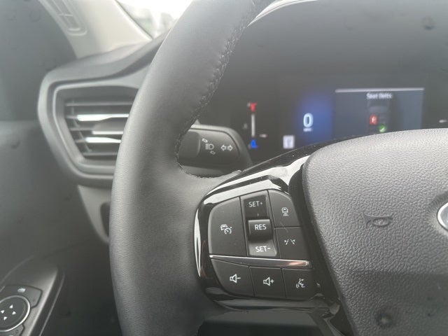 2026 Ford Escape Active®