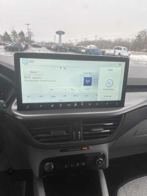 2026 Ford Escape Active®