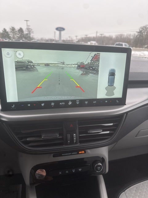 2026 Ford Escape Active®