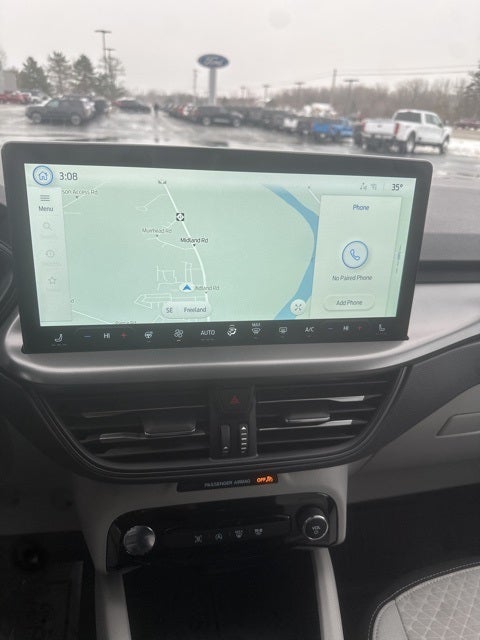 2026 Ford Escape Active®