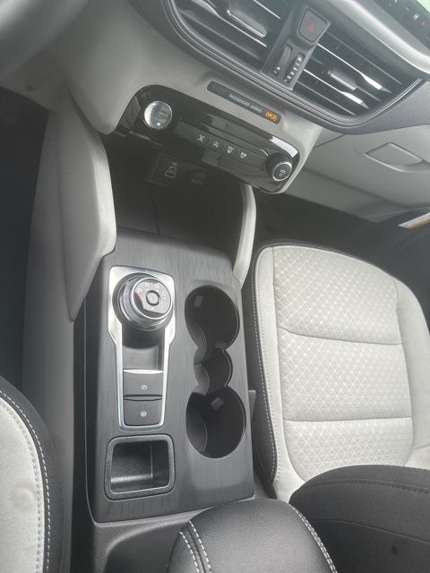 2026 Ford Escape Active®