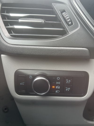 2026 Ford Escape Active®