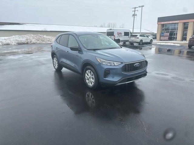 2026 Ford Escape Active®