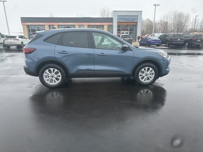 2026 Ford Escape Active®