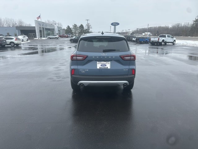 2026 Ford Escape Active®