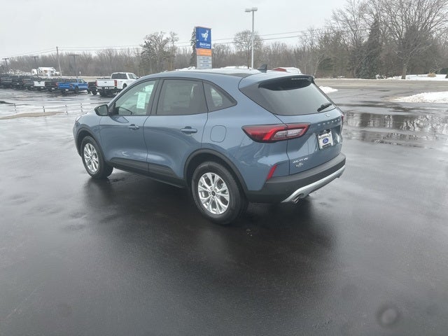 2026 Ford Escape Active®
